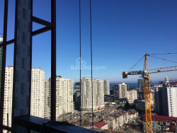 Apartment 48 m² - Niko Pirosmani, Batumi, Georgia