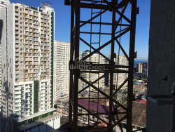 Apartment 48 m² - Niko Pirosmani, Batumi, Georgia