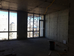 Apartment 48 m² - Niko Pirosmani, Batumi, Georgia