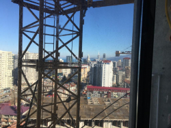 Apartment 52.1 m² - Niko Pirosmani, Batumi, Georgia
