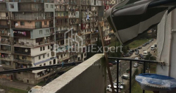Apartment 3-room 60 m² - Shalva Inasaridze, Batumi