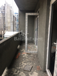 Apartment 1-room 70.4 m² - Vakhtang Gorgasali, Batumi