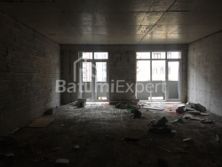 Apartment 1-room 70.4 m² - Vakhtang Gorgasali, Batumi