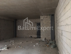 Apartment 1-room 70.4 m² - Vakhtang Gorgasali, Batumi