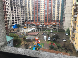 Apartment 70.4 m² - Vakhtang Gorgasali, Batumi, Georgia