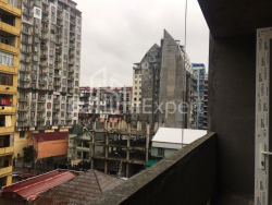 Apartment 1-room 70.4 m² - Vakhtang Gorgasali, Batumi
