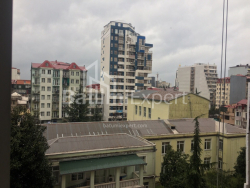 Apartment 34.4 m² - Vakhtang Gorgasali, Batumi, Georgia