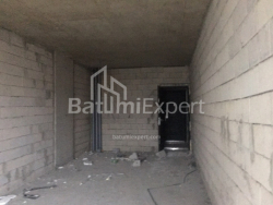 Apartment 1-room 34.4 m² - Vakhtang Gorgasali, Batumi