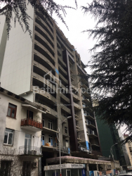 Apartment 34.4 m² - Vakhtang Gorgasali, Batumi, Georgia