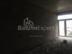 Apartment 1-room 34.4 m² - Vakhtang Gorgasali, Batumi