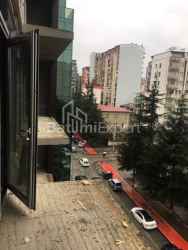 Apartment 1-room 34.4 m² - Vakhtang Gorgasali, Batumi