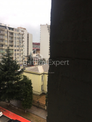 Apartment 1-room 34.4 m² - Vakhtang Gorgasali, Batumi