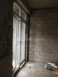 Apartment 1-room 37.8 m² - Vakhtang Gorgasali, Batumi