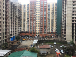 Apartment 37.8 m² - Vakhtang Gorgasali, Batumi, Georgia