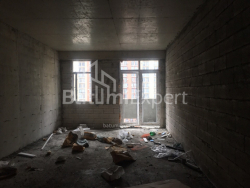Apartment 37.8 m² - Vakhtang Gorgasali, Batumi, Georgia