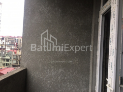 Apartment 37.8 m² - Vakhtang Gorgasali, Batumi, Georgia