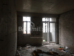 Apartment 1-room 37.8 m² - Vakhtang Gorgasali, Batumi