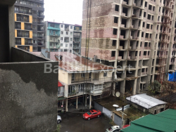 Apartment 1-room 37.8 m² - Vakhtang Gorgasali, Batumi