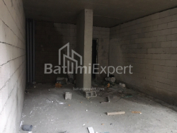Apartment 1-room 38.8 m² - Vakhtang Gorgasali, Batumi