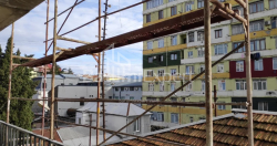 Apartment 97 m² - David Kldiashvili, Batumi, Georgia