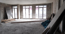 Apartment 97 m² - David Kldiashvili, Batumi, Georgia