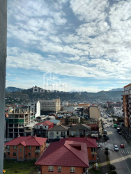 Apartment 72 m² - Petre Melikishvili, Batumi, Georgia