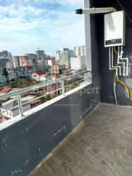 Apartment 72 m² - Petre Melikishvili, Batumi, Georgia