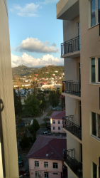 Apartment 42 m² - Fridon Khalvashi, Batumi, Georgia