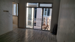 Apartment 2-room 42 m² - Fridon Khalvashi, Batumi