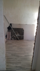Apartment 42 m² - Fridon Khalvashi, Batumi, Georgia