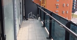 Apartment 50 m² - Sherif Khimshiashvili, Batumi, Georgia
