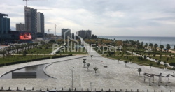 Apartment 50 m² - Sherif Khimshiashvili, Batumi, Georgia
