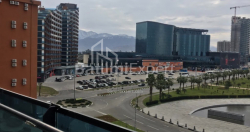 Apartment 1-room 50 m² - Sherif Khimshiashvili, Batumi