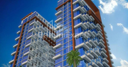 Apartment 55.4 m² - Sherif Khimshiashvili, Batumi, Georgia