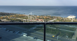 Apartment 48.9 m² - Lech and Maria Kaczynski, Batumi, Georgia