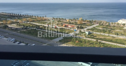 Apartment 48.9 m² - Lech and Maria Kaczynski, Batumi, Georgia