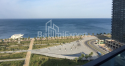 Apartment 48.9 m² - Lech and Maria Kaczynski, Batumi, Georgia