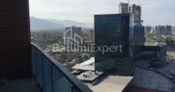 Apartment 48.9 m² - Lech and Maria Kaczynski, Batumi, Georgia
