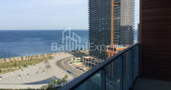 Apartment 1-room 48.9 m² - Lech and Maria Kaczynski, Batumi