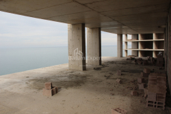 Apartment 2-room 125.4 m² - Lech and Maria Kaczynski, Batumi