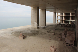 Apartment 2-room 125.4 m² - Lech and Maria Kaczynski, Batumi