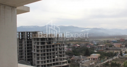 Apartment 38.54 m² - Lech and Maria Kaczynski, Batumi, Georgia