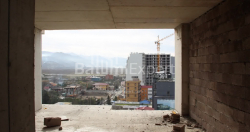 Apartment 38.54 m² - Lech and Maria Kaczynski, Batumi, Georgia