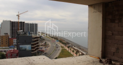 Apartment 2-room 38.5 m² - Lech and Maria Kaczynski, Batumi