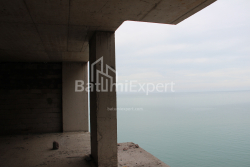 Apartment 63.03 m² - Lech and Maria Kaczynski, Batumi, Georgia