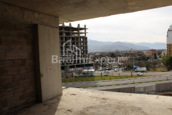 Apartment 38.77 m² - Lech and Maria Kaczynski, Batumi, Georgia