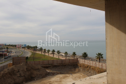 Apartment 38.77 m² - Lech and Maria Kaczynski, Batumi, Georgia