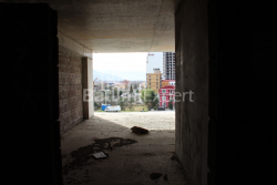 Apartment 38.77 m² - Lech and Maria Kaczynski, Batumi, Georgia