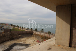 Apartment 38.77 m² - Lech and Maria Kaczynski, Batumi, Georgia