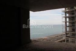 Apartment 42.29 m² - Lech and Maria Kaczynski, Batumi, Georgia